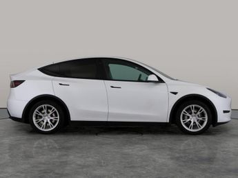 Tesla Model Y SUV RWD (346 ps) - HEATED STEERING - WIFI - BLIND SPOT ASSIST