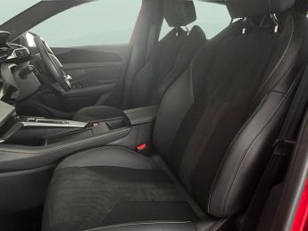 Peugeot 308 1.6 12.4kWh GT Plug-in e-EAT (180 ps) - LANE DEPARTURE  - BLUETO
