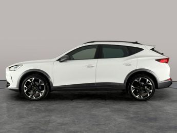 Cupra Formentor 1.5 TSI V2 DSG (150 ps) - LED - REVERSE CAM - NAV