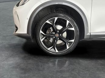 Cupra Formentor 1.5 TSI V2 DSG (150 ps) - LED - REVERSE CAM - NAV