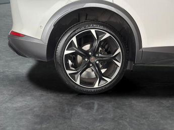 Cupra Formentor 1.5 TSI V2 DSG (150 ps) - LED - REVERSE CAM - NAV