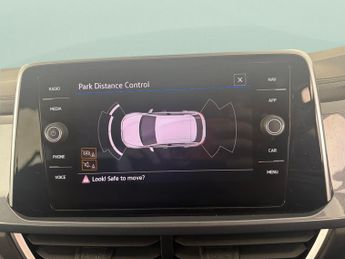 Volkswagen T-Roc 2.0 TSI Style DSG 4Motion (190 ps) - SAT NAV - DIGITAL COCKPIT