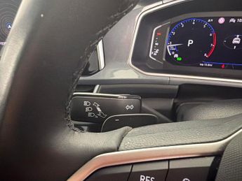 Volkswagen T-Roc 2.0 TSI Style DSG 4Motion (190 ps) - SAT NAV - DIGITAL COCKPIT
