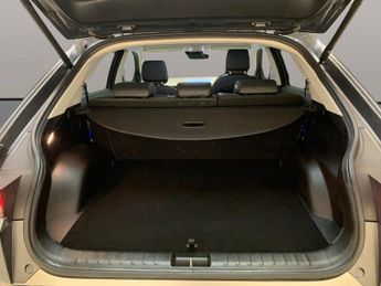 Hyundai Ioniq 5 77kWh Ultimate (228 ps) - NAV - HEATED LEATHER - HEATED STEERING