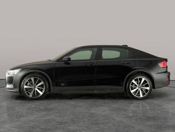 Polestar Polestar 2 Dual Motor 78kWh Long Range Fastback 4WDE (408 ps) - PARK ASSIST