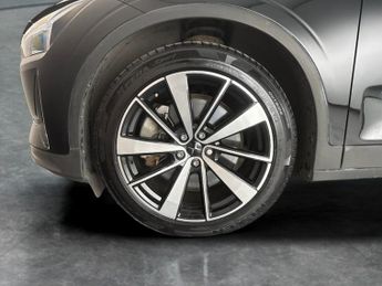 Polestar Polestar 2 Dual Motor 78kWh Long Range Fastback 4WDE (408 ps) - PARK ASSIST