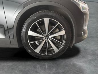 Polestar Polestar 2 Dual Motor 78kWh Long Range Fastback 4WDE (408 ps) - PARK ASSIST
