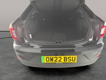 Polestar Polestar 2 Dual Motor 78kWh Long Range Fastback 4WDE (408 ps) - PARK ASSIST