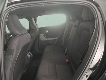 Polestar Polestar 2 Dual Motor 78kWh Long Range Fastback 4WDE (408 ps) - PARK ASSIST