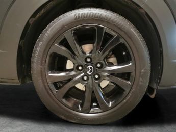 Mazda CX-30 2.5 e-SKYACTIV G MHEV Takumi (140 ps) - BOSE - KEYLESS ENTRY - N