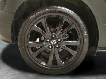 Mazda CX-30 2.5 e-SKYACTIV G MHEV Takumi (140 ps) - BOSE - KEYLESS ENTRY - N