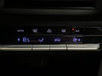 Vauxhall Frontera Electric 44kWh GS (113 ps) - BLIND SPOT ASSIST - LANE DEPARTURE  - BLUETO