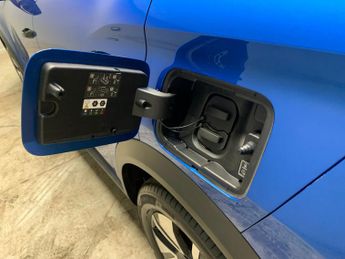 Vauxhall Frontera Electric 44kWh GS (113 ps) - BLIND SPOT ASSIST - LANE DEPARTURE  - BLUETO