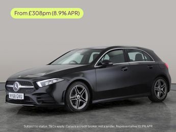 Mercedes A Class 1.3 A200 AMG Line 7G-DCT (163 ps) - HEATED LEATHER - COMFORT PAC