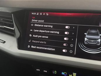 Audi Q4 E-tron 50 Sport quattro 82kWh (299 ps) NAV - LED LIGHTS - LANE DEPARTUR