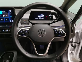 Volkswagen ID.3 Pro Performance 58kWh Life (204 ps) COMFORT PACK - BLIND SPOT - 