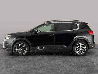 Citroen C5 Aircross 1.6 PureTech Flair EAT8 (180 ps) - BLIND SPOT ASSIST - LANE DEPA