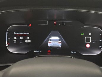 Citroen C5 Aircross 1.6 PureTech Flair EAT8 (180 ps) - BLIND SPOT ASSIST - LANE DEPA