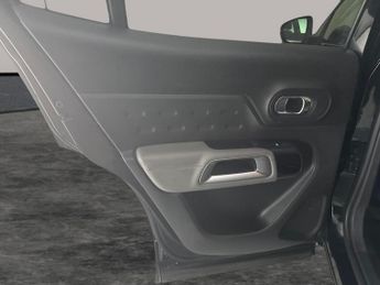 Citroen C5 Aircross 1.6 PureTech Flair EAT8 (180 ps) - BLIND SPOT ASSIST - LANE DEPA