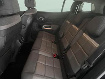 Citroen C5 Aircross 1.6 PureTech Flair EAT8 (180 ps) - BLIND SPOT ASSIST - LANE DEPA