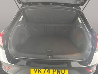 Volkswagen T-Roc 1.5 TSI Match DSG (150 ps) - ASSISTANCE PACK - PARK SENSORS - PA