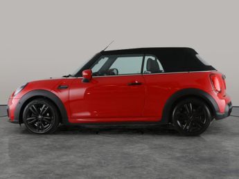 Mini Convertible 1.5 Cooper Sport Convertible Steptronic (136 ps) - DINAMICA-LEAT