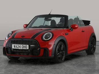 Mini Convertible 1.5 Cooper Sport Convertible Steptronic (136 ps) - DINAMICA-LEAT