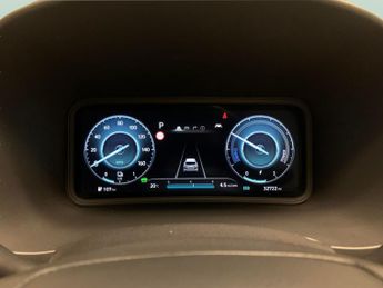 Hyundai Kona 64kWh Premium (10.5kW Charger) (204 ps) - UPGRADED SOUND - KEYLE