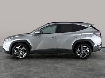 Hyundai Tucson 1.6 T-GDi 13.8kWh Ultimate Plug-in 4WD (265 ps) - ACTIVE LANE AS