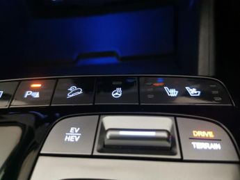 Hyundai Tucson 1.6 T-GDi 13.8kWh Ultimate Plug-in 4WD (265 ps) - ACTIVE LANE AS