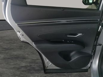 Hyundai Tucson 1.6 T-GDi 13.8kWh Ultimate Plug-in 4WD (265 ps) - ACTIVE LANE AS