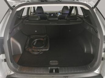 Hyundai Tucson 1.6 T-GDi 13.8kWh Ultimate Plug-in 4WD (265 ps) - ACTIVE LANE AS