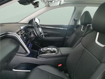 Hyundai Tucson 1.6 T-GDi 13.8kWh Ultimate Plug-in 4WD (265 ps) - ACTIVE LANE AS