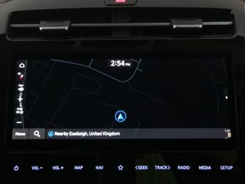 Hyundai Tucson 1.6 T-GDi 13.8kWh Ultimate Plug-in 4WD (265 ps) - ACTIVE LANE AS