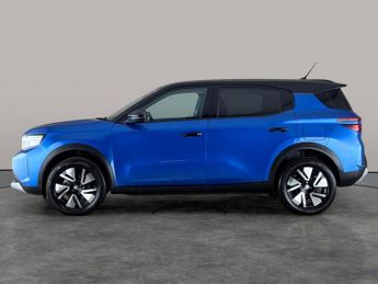 Vauxhall Frontera Electric 44kWh GS (113 ps) - BLIND SPOT ASSIST - LANE DEPARTURE  - BLUETO