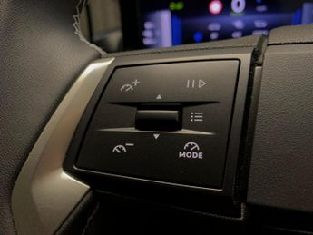 Vauxhall Frontera Electric 44kWh GS (113 ps) - BLIND SPOT ASSIST - LANE DEPARTURE  - BLUETO