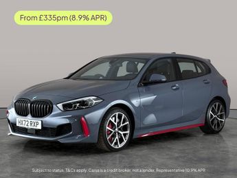 BMW 1 Series 2.0 128ti (LCP) (265 ps) - CARPLAY - ACTIVE LANE ASSIST - DRIVIN