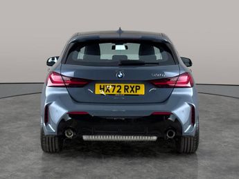 BMW 1 Series 2.0 128ti (LCP) (265 ps) - CARPLAY - ACTIVE LANE ASSIST - DRIVIN