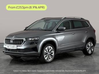 Skoda Karoq 1.5 TSI ACT SE L DSG (150 ps) - SMARTLINK - REVERSE CAM - NAV