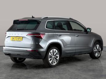 Skoda Karoq 1.5 TSI ACT SE L DSG (150 ps) - SMARTLINK - REVERSE CAM - NAV