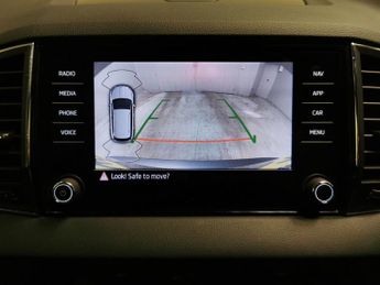 Skoda Karoq 1.5 TSI ACT SE L DSG (150 ps) - SMARTLINK - REVERSE CAM - NAV