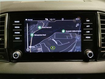 Skoda Karoq 1.5 TSI ACT SE L DSG (150 ps) - SMARTLINK - REVERSE CAM - NAV