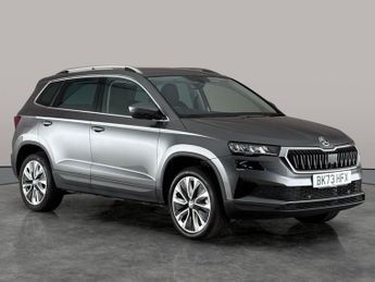 Skoda Karoq 1.5 TSI ACT SE L DSG (150 ps) - SMARTLINK - REVERSE CAM - NAV