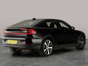 Polestar Polestar 2 Dual Motor 78kWh Long Range Fastback 4WDE (408 ps) - PARK ASSIST