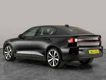 Polestar Polestar 2 Dual Motor 78kWh Long Range Fastback 4WDE (408 ps) - PARK ASSIST