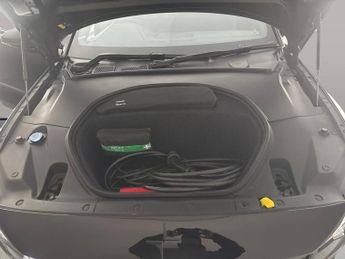 Polestar Polestar 2 Dual Motor 78kWh Long Range Fastback 4WDE (408 ps) - PARK ASSIST