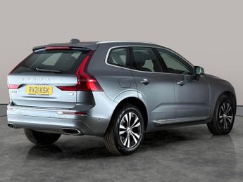 Volvo XC60 2.0h T6 Recharge 11.6kWh Inscription Expression Plug-in AWD (340