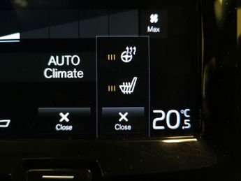 Volvo XC60 2.0h T6 Recharge 11.6kWh Inscription Expression Plug-in AWD (340
