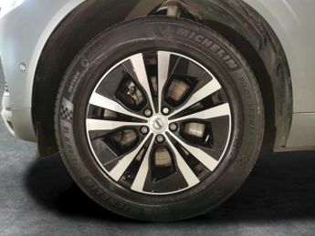 Volvo XC60 2.0h T6 Recharge 11.6kWh Inscription Expression Plug-in AWD (340