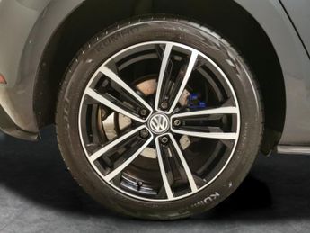 Volkswagen Golf 1.4 TSI 8.7kWh GTE Plug-in DSG (204 ps) - BLUETOOTH - PADDLE SHI